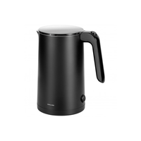 ZWILLING ENFINIGY waterkoker 1,5 l 1850 W Zwart - thumbnail