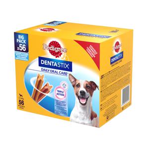 Pedigree DentaStix voor kleine honden 56 stuks