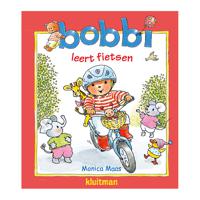 Bobbi leert fietsen - thumbnail