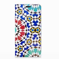 Nokia 7.1 (2018) | Standcase | Mozaïek