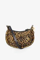 Isabel Marant crossbody Oskan Moon PP0003FA-B3C09M leopard