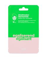 051 Sheetmasker Egaliserend