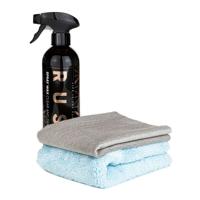 Spray Wax Package - 20% korting! - Perfect voor elke auto, truck of motor - RUSH Official