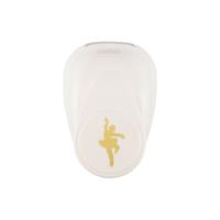 Vaessen Creative • figuurpons ballerina medium