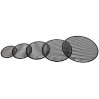 JB Systems JB 300 Speakergrill 12 inch