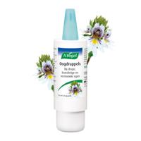 Oogdruppels 10 Milliliter