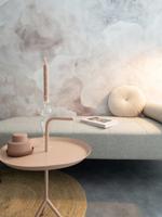 Behang Heaven Rol Beige