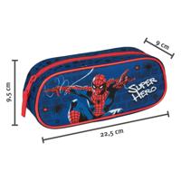 Undercover Spider-man etui