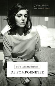 De pompoeneter - Penelope Mortimer - ebook