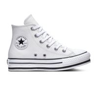 Converse All Stars Chuck Taylor Platform 666392C Wit-29 - thumbnail
