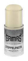 Grimas Stoppelpasta stick 23ml