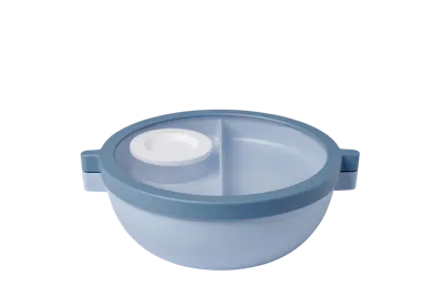 Mepal BENTO LUNCHBOWL VITA - NORDIC BLUE ()