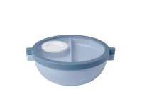 Mepal BENTO LUNCHBOWL VITA - NORDIC BLUE ()
