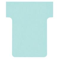 Nobo T-Kaarten Maat 1.5 Blauw (100)
