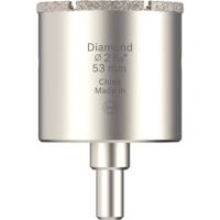 Bosch Accessories 2608594547 2608594547 Gatenzaag 53 mm 1 stuk(s)