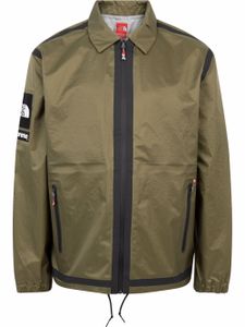 Supreme x The North Face veste Coach 'SS 21 Summit Series' - Vert