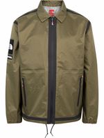 Supreme x The North Face veste Coach 'SS 21 Summit Series' - Vert