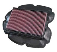 K&N Luchtfilter, Motorspecifieke luchtfilters, YA-9002 K&N Luchtfilter, Motorspecifieke luchtfilters, YA-9002
