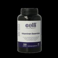 Vitamin essentials 120 Capsules