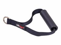 Lifemaxx Strap handle PRO V2 l kunststof handle l zwart