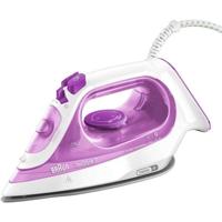 STEAM IRON SI3030PU - Texstyle - Anti -Tartre -systeem - Stoomstroom 45 g/min - thumbnail