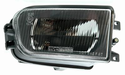 Mistlamp rechts 190015052