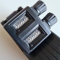 Prijstang Evo S16 2516-88 voor 26x16mm