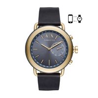 Armani Exchange Horlogeglas (vlak) AXT1023