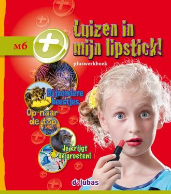 Pluswerkboek M6 (Paperback)