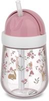 Rietjesbeker Mio 300 ml fairy garden Mepal - Mepal