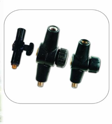 Fish Deluxe Angle Lock
