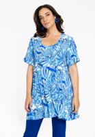 Yoek Tuniek | Blauw | Maat 58/60