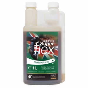 NAF Superflex Liquid 1l