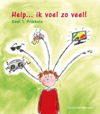 Help... ik voel zoveel! (Paperback)