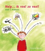Help... ik voel zoveel! (Paperback)