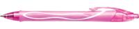 Bic Gel-ocity Quick Dry gelroller, roze