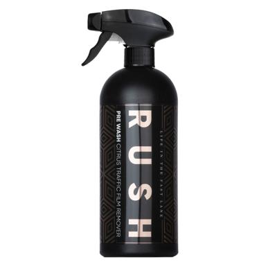 Pre Wash - 1000 ml / 1 Fles - Perfect voor elke auto of motor - RUSH Official