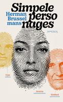 Simpele personages - Herman Brusselmans - ebook