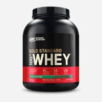 GOLD STANDARD 100% WHEY PROTEIN - thumbnail