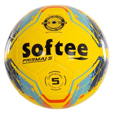 FOOTBALL BALL SOFTEE PRISMA SIZE 5