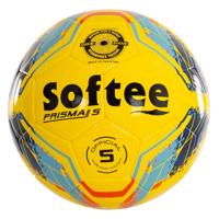 FOOTBALL BALL SOFTEE PRISMA SIZE 5