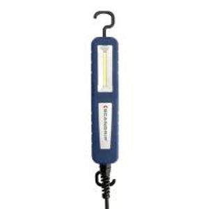 Scangrip Inspectiewerklamp Superform COB LED 750 lm 8 W