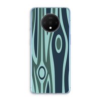Bast B: OnePlus 7T Transparant Hoesje