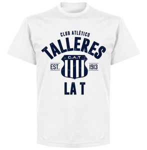 Club Atlético Talleres Established T-Shirt