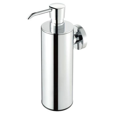 Geesa Nemox Zeepdispenser 250 ml Chroom 916517-02-250