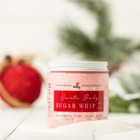 Zeep Santa Baby Sugar Whip - thumbnail