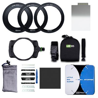 LEE Filters LEE85 Develop Kit