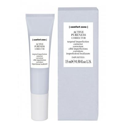Comfort Zone Active Pureness Imperfection Corrector 15ml