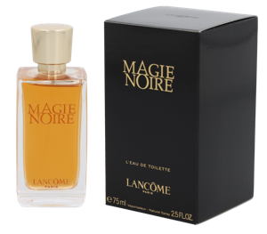 Lancome Magie Noire Eau de toilette Spray 75ml Dames