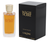 Lancome Magie Noire Eau de toilette Spray 75ml Dames